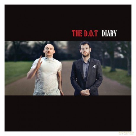 The D.O.T: Diary [CD]