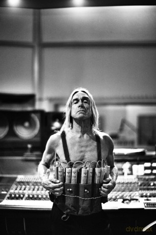 Iggy And The Stooges: Ready To Die (digipack) [CD]