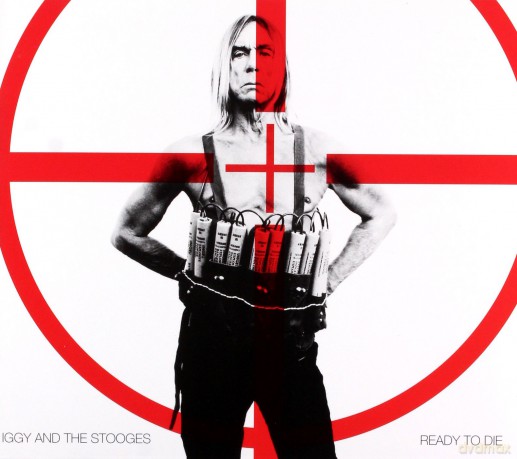 Iggy And The Stooges: Ready To Die (digipack) [CD]