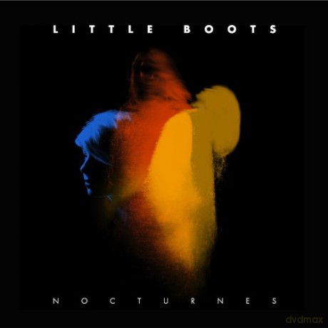 Little Boots: Nocturnes [CD]