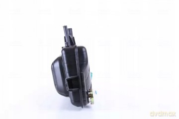 Płyn chłodzący Nissens 996039 Zbiorniczek wyrównawczy, Mercedes