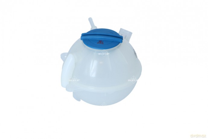 Płyn chłodzący NRF 454030 Zbiorniczek wyrównawczy, Audi Skoda VW Seat