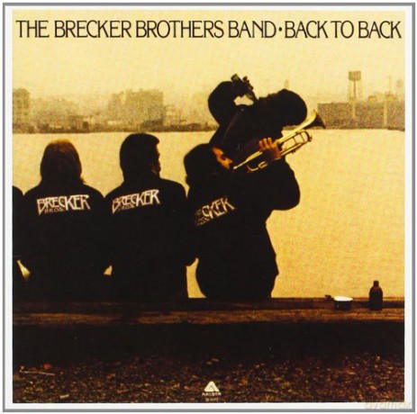 The Brecker Brothers: Complete Arista Albums Collection [8CD]