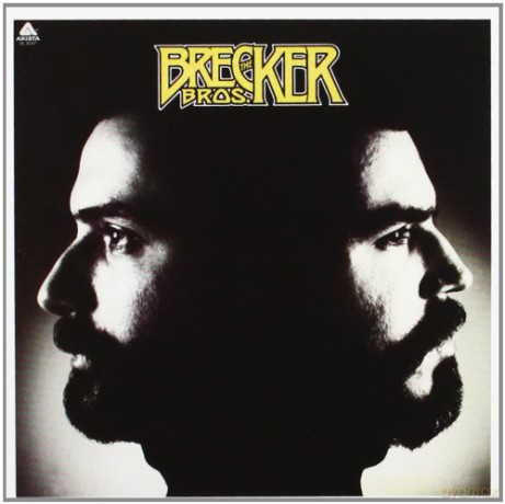 The Brecker Brothers: Complete Arista Albums Collection [8CD]