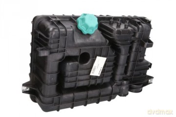 Płyn chłodzący Thermotec DBME009TT Zbiorniczek wyrównawczy, Mercedes