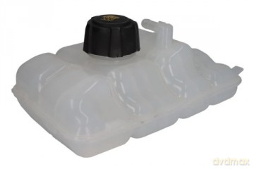 Płyn chłodzący Thermotec DBR015TT Zbiorniczek wyrównawczy, Renault