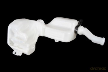 Płyn chłodzący Thermotec DBVO003TT Zbiorniczek wyrównawczy, Volvo