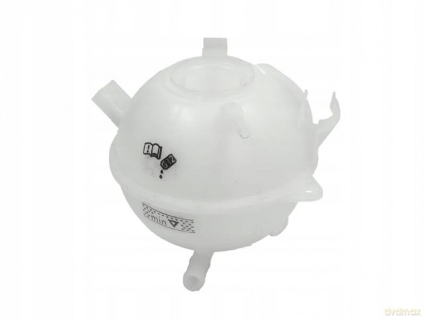 Płyn chłodzący Thermotec DBW009TT Zbiorniczek wyrównawczy, Audi Skoda VW Seat