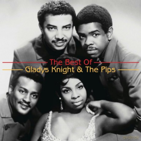 Gladys Knight & The Pips: The Greatest Hits [CD]