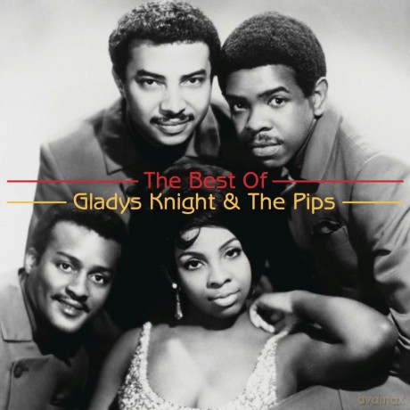 Gladys Knight & The Pips: The Greatest Hits [CD]
