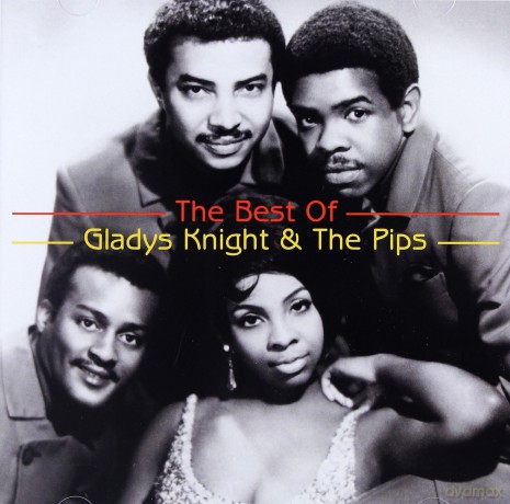 Gladys Knight & The Pips: The Greatest Hits [CD]
