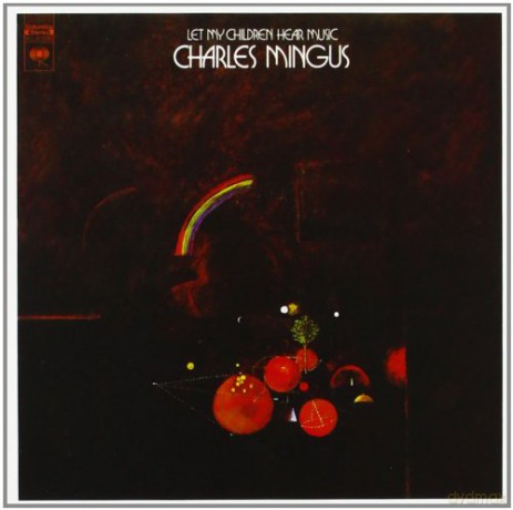 Charles Mingus: Complete Album Collection [10CD]