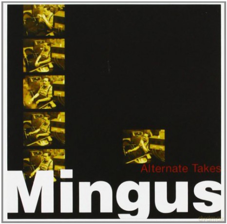Charles Mingus: Complete Album Collection [10CD]