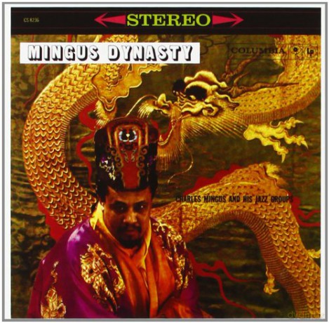 Charles Mingus: Complete Album Collection [10CD]