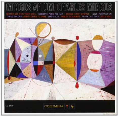 Charles Mingus: Complete Album Collection [10CD]