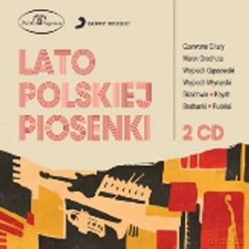 Lato Polskiej Piosenki [2CD]
