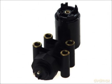 Pneumatics PN-10054 Czujnik, poziom zawieszenia powietrznego Mercedes Renault Iveco Ford