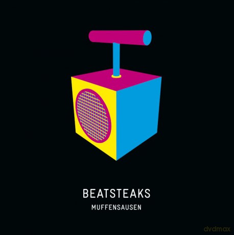 Beatsteaks: Muffensausen [5xWINYL]
