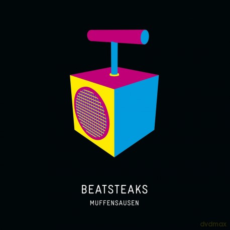 Beatsteaks: Muffensausen [5xWINYL]