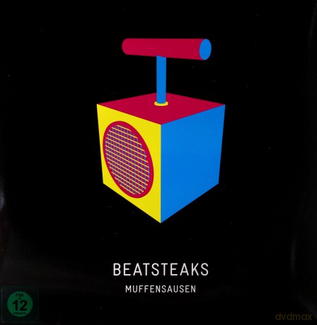 Beatsteaks: Muffensausen [5xWINYL]