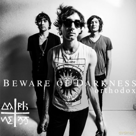 Beware Of Darkness: Orthodox (ecopack) [CD]
