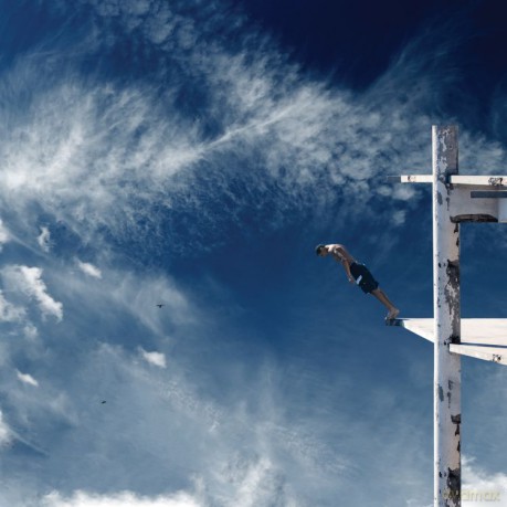 The Boxer Rebellion: Promises [CD]