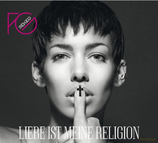 Frida Gold: Liebe Ist Meine Religion (digipack) [CD]