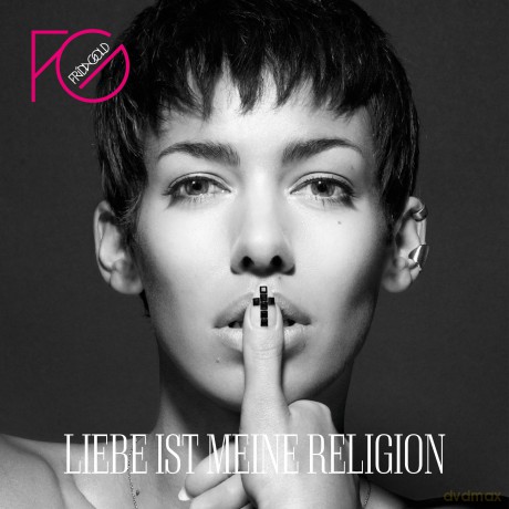 Frida Gold: Liebe Ist Meine Religion (digipack) [CD]
