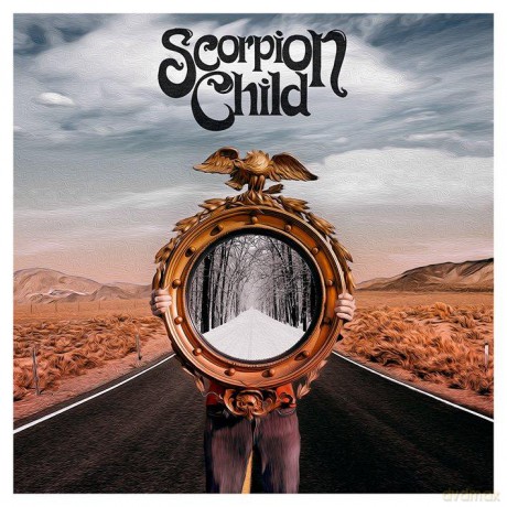Scorpion Child: Scorpion Child [2xWINYL]