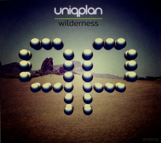Uniqplan: Wilderness (digipack) [CD]