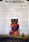 Trio z Belleville [DVD]