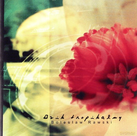 Bzik tropikalny [CD]