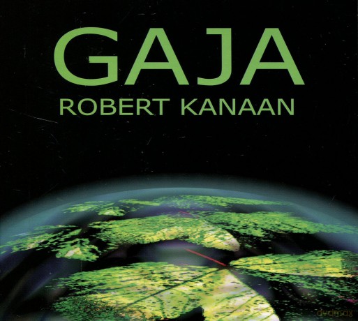 Gaja (digipack) [CD]