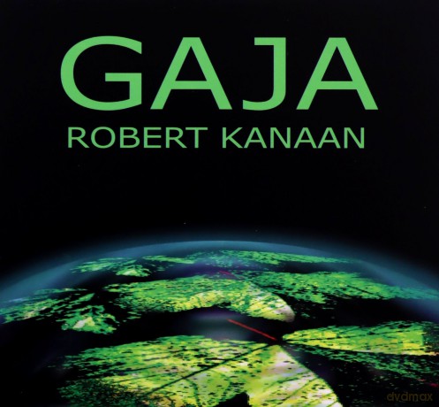 Gaja (digipack) [CD]