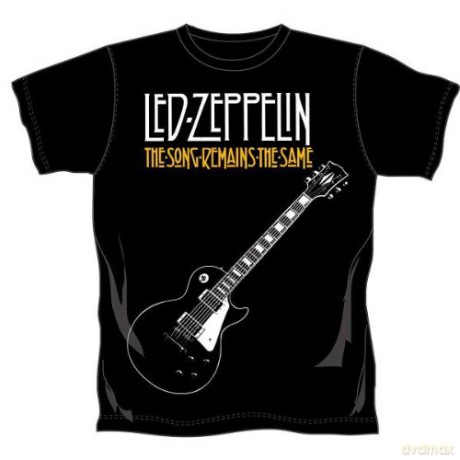 Led Zeppelin: Song Remains M [T-Shirt]