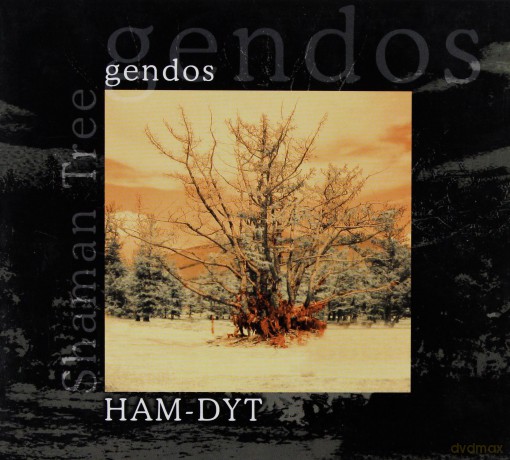 Ham-Dyt (digipack) [CD]