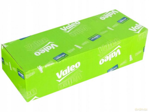 Pompa sprzęgła Valeo 2114315 Opel Peugeot Fiat Citroen Jeep Alfa Romeo