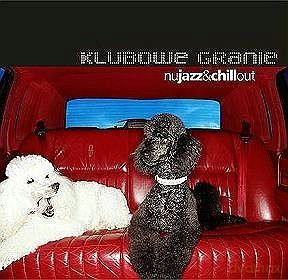 Klubowe Granie - Chillout [2CD]