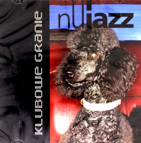 Klubowe Granie - Nujazz [CD]