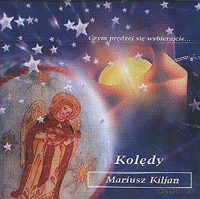Kolędy [CD]