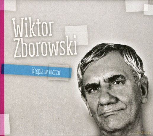 Kropla w morzu (digipack) [CD]