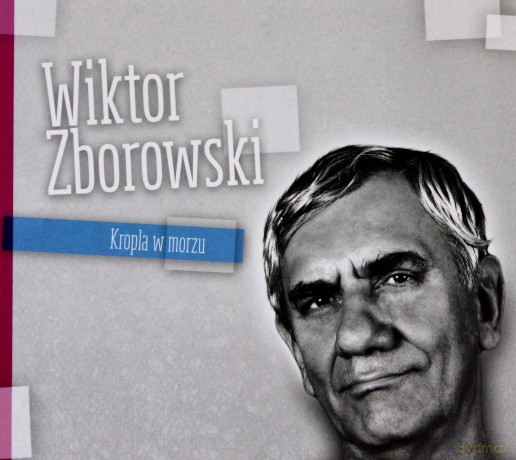 Kropla w morzu (digipack) [CD]