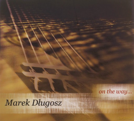 On The Way... (digipack) [CD]