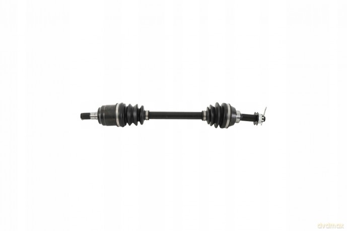 Półoś napędowa All Balls przód lewa prawa Suzuki LT-A 500XP Power Stering 11-17 LT-A750 XP King Quad Power Stering 11-17 8Ball Extreme Duty Axle