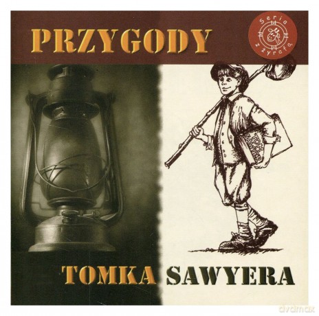 Przygody Tomka Sawyera [CD]