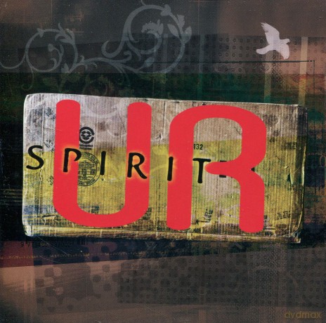Spirit [CD]