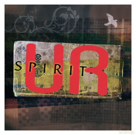 Spirit [CD]