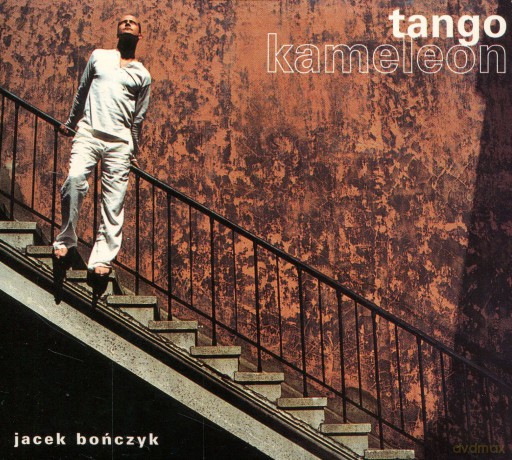 Tango kameleon (digipack) [CD]