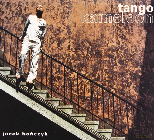 Tango kameleon (digipack) [CD]