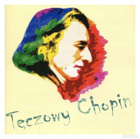 Tęczowy Chopin [CD]